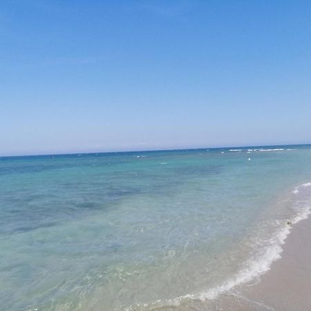 Lecce Al Mare Villa ซานกาตัลโด ภายนอก รูปภาพ