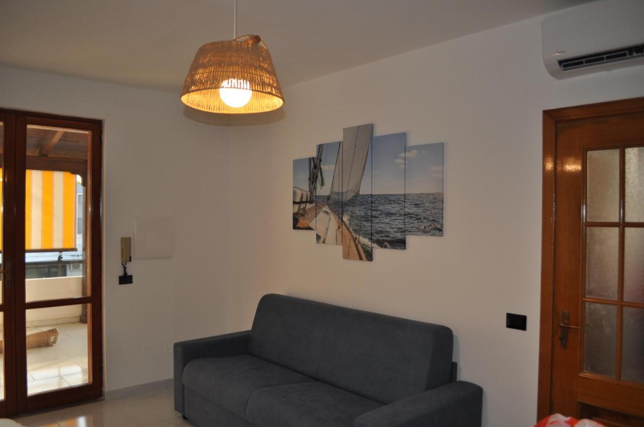 Lecce Al Mare Villa ซานกาตัลโด ภายนอก รูปภาพ